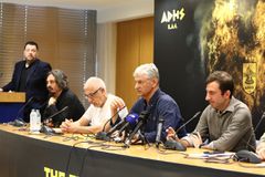 Α.Σ. Άρης: «Παραδίδουμε την ΚΑΕ σε χέρια που μπορούν να τη φέρουν ψηλά»