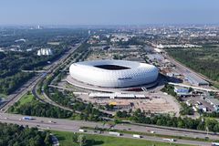 Απίστευτο: Η Μπάγερν Μονάχου ανακοίνωσε sold out για όλα τα εντός έδρας παιχνίδια της σεζόν 2025-26