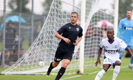 Πρώτη φιλική νίκη για τον ΠΑΟΚ κόντρα στον Απόλλωνα Λεμεσού