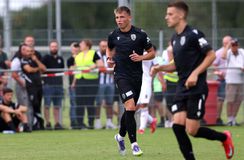 Ποιοι είναι οι Μύθου και Μπαταούλας που είναι στη ενδεκάδα του ΠΑΟΚ κόντρα στον Απόλλωνα Λεμεσού