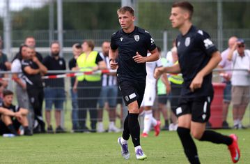 Ποιοι είναι οι Μύθου και Μπαταούλας που είναι στη ενδεκάδα του ΠΑΟΚ κόντρα στον Απόλλωνα Λεμεσού