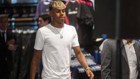 Ο Αντίλ Ραμί για τον Λαμίν Γιαμάλ: «Δεν μπορώ ούτε να τον βλέπω...»