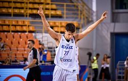 Μπαζίνας: «Από τις πιο χαρούμενες μέρες της ζωής μου» - Τι είπε για τον Ηλία Παπαθεοδώρου