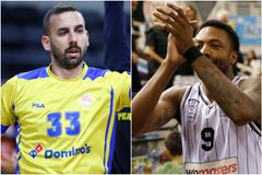 FIBA Europe Cup: Αυτοί είναι οι αντίπαλοι του Περιστερίου και του ΠΑΟΚ