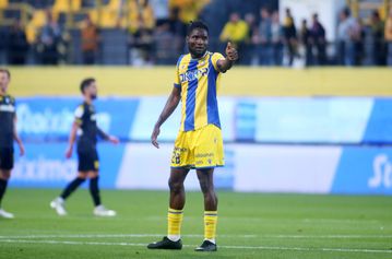 Η αποστολή του Αστέρας AKTOR για την Πολωνία, «κόπηκε» ο Μπιλέ