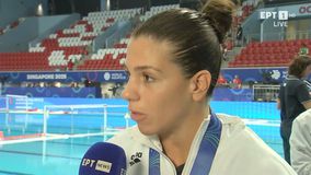 Ξέσπασμα Ξενάκη: «Πριν λίγες μέρες επευφημούσαν τους άνδρες, τώρα βγάζουν μαχαίρια» (vid)