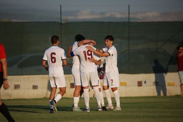 Φιλική νίκη της ΑΕΛ επί της Ελμπασάνι
