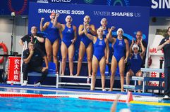 Πότε επιστρέφουν οι παγκόσμιες πρωταθλήτριες του Χάρη Παυλίδη