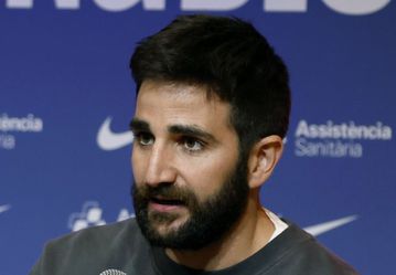 Ρούμπιο για την επιστροφή στην Μπανταλόνα: «Έχω ήδη κερδίσει και αυτοί είναι οι λόγοι...»