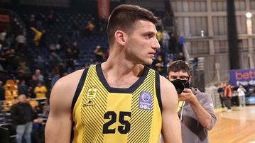 Τέλος ο Φίλλιος από τον Άρη