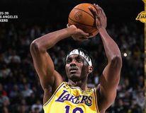 Ξανά στους Λέικερς ο Κολόκο