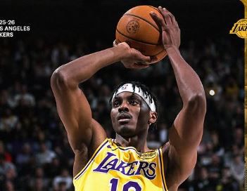 Ξανά στους Λέικερς ο Κολόκο