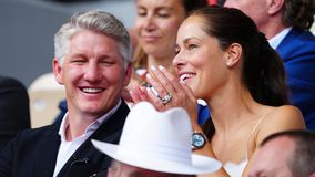 Τέλος εποχής για Ιβάνοβιτς και Σβάινσταϊγκερ