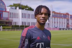 Στην Ελλάδα για να υπογράψει με τον Ολυμπιακό ο Ρίτσαρντς