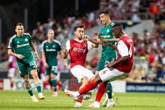 Πότε είναι η ρεβάνς του Παναθηναϊκού με την Μπράγκα