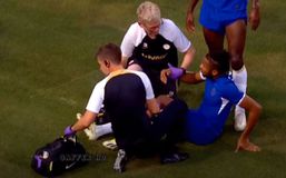 Η Τσέλσι θυμίζει... νοσοκομείο