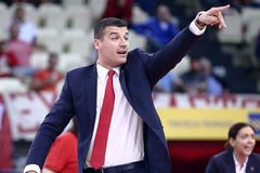 Ο Γιώργος Παντελάκης ξανά στον Ολυμπιακό