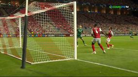 Η ευκαιρία της σεζόν: Ο Σπόραρ κατάφερε να το χάσει σε κενή εστία!