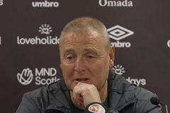 Μακαβόι: «Καλή ομάδα ο ΠΑΟΚ, θα ήταν ιδανικό να πάμε στην Ελλάδα με προβάδισμα»