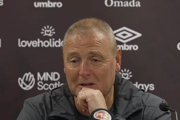 Μακαβόι: «Καλή ομάδα ο ΠΑΟΚ, θα ήταν ιδανικό να πάμε στην Ελλάδα με προβάδισμα»