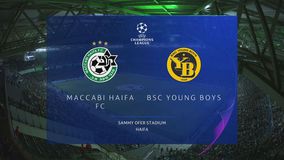 Τα highlights του Μακάμπι Χάιφα - Γιουνγκ Μπόις