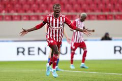 Κοντά στην απόκτηση του Φαντιγκά ο ΠΑΣ Γιάννινα