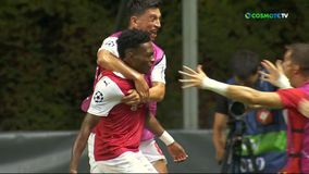 Όλα στραβά: Γκολ από πλάγιο έφαγε ο Παναθηναϊκός και 2-0 η Μπράγκα