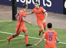 Ο Άλαν Τζαγκόεφ γνωστοποίησε το ενδιαφέρον της Λαμίας: «Είναι πιθανό να παίξω μαζί με τον Ζόραν Τόσιτς»