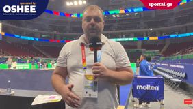 Η Εθνική ετοιμάζεται για τελικό και η Team USA που φέρνει λάμψη... ΝΒΑ (vid)