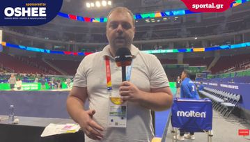 Η Εθνική ετοιμάζεται για τελικό και η Team USA που φέρνει λάμψη... ΝΒΑ (vid)