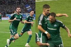 Το 95ο λεπτό είναι το... αγαπημένο του Παναθηναϊκού