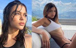 Η διάδοχος της Ντιλέτα Λεότα στην ιταλική τηλεόραση είναι η 19χρονη πρώην γυμνάστρια Κιάρα Μπάσο (pics)