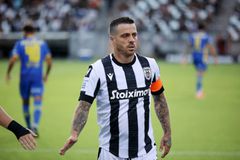 Βιεϊρίνια: «Θα ήθελα να γίνω ξανά συμπαίκτης με τον Ντε Μπρόινε»