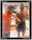 Σε θέση μάχης ο Χάρισον στον ΠΑΟΚ