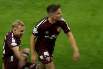 Sold out η αναμέτρηση του ΠΑΟΚ με τη Χαρτς στη Σκωτία