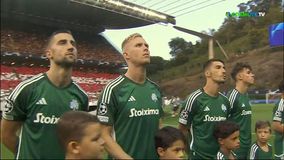 Μπράγκα - Παναθηναϊκός: Μετά από 11 χρόνια, ο Παναθηναϊκός «κουνάει» το σεντόνι του Champions League