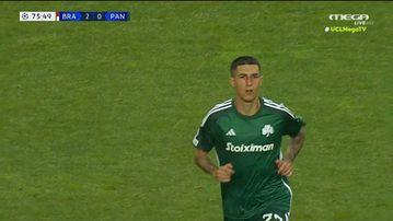 Επιστροφή του Αϊτόρ 10 μήνες μετά! (vid)