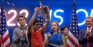 Αυξημένα τα χρηματικά έπαθλα του US Open