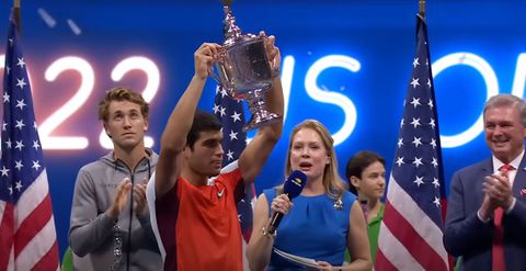 Αυξημένα τα χρηματικά έπαθλα του US Open