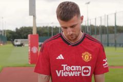 Χάνει τα επόμενα παιχνίδια της Μάντσεστερ Γιουνάιτεντ ο Μάουντ (vid)