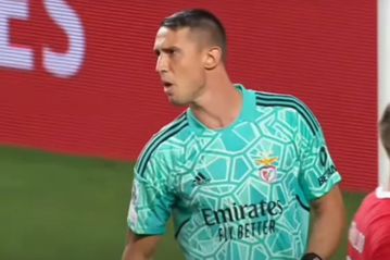 Ο Βλαχοδήμος τελικά μπορεί να μείνει στη Μπενφίκα