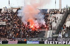 Stoiximan Super League: Κλήση σε απολογία για τέσσερις ΠΑΕ