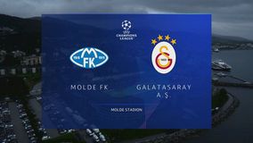 Τα highlights του Μόλντε - Γαλατασαράι