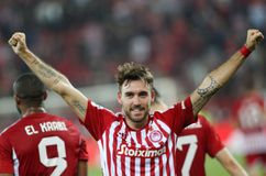 Ολυμπιακός: Έχει προχωρήσει και κοιτάζει αλλού για το κέντρο