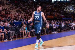 Ντράγκιτς: «Τώρα ηγέτης είναι ο Ντόντσιτς - Έχω δώσει τη σκυτάλη»