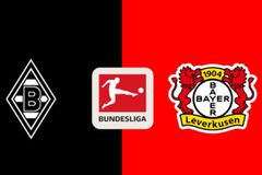 ΓΚΛΑΝΤΜΠΑΧ - ΜΠΑΓΕΡ ΛΕΒΕΡΚΟΥΖΕΝ