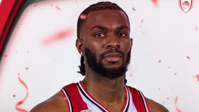 Οι ευχές του Ολυμπιακού στον Κίναν Έβανς