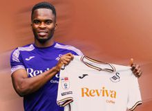 Επίσημο: Στη Σουόνσι ο Άμπι με μορφή δανεισμού