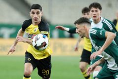 Ο μεγάλος κίνδυνος για την Ελλάδα στο UEFA Ranking