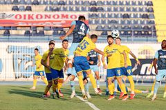 Παναιτωλικός - Ατρόμητος: Το κανάλι της αναμέτρησης